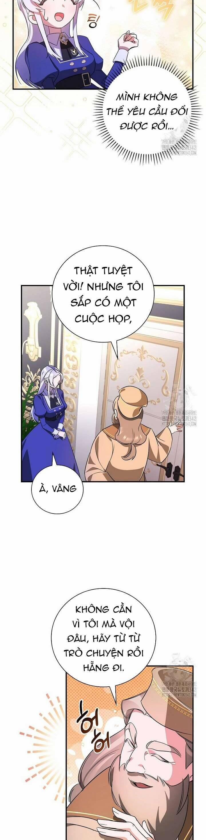 Đi Tìm Nàng Công Chúa Bỏ Trốn 2 trang 4