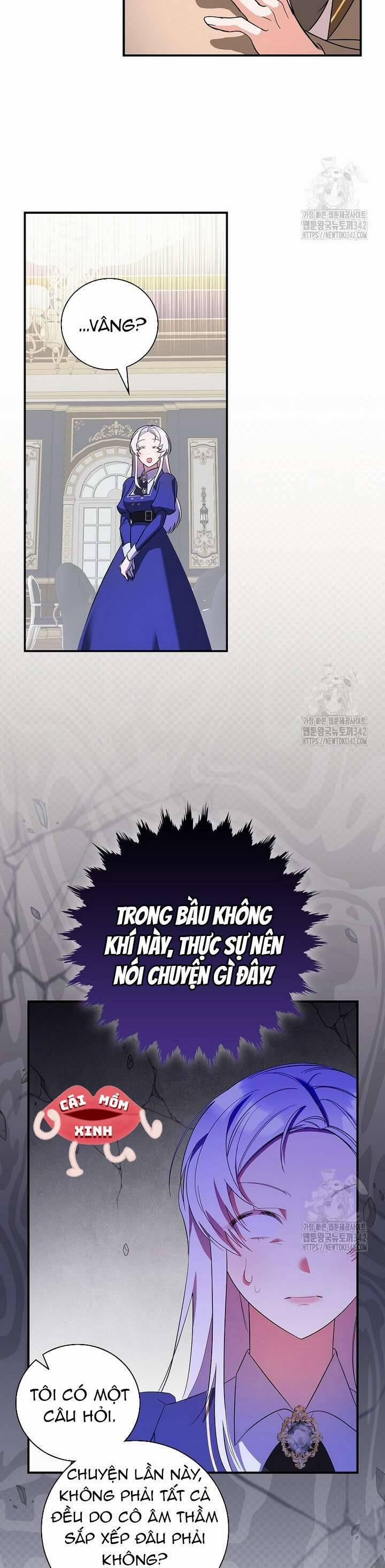 Đi Tìm Nàng Công Chúa Bỏ Trốn 2 trang 5