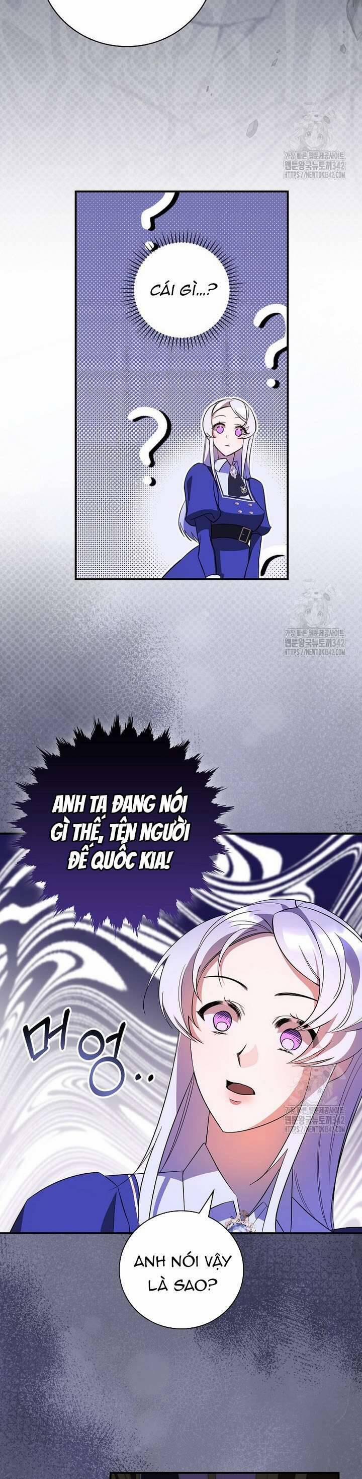 Đi Tìm Nàng Công Chúa Bỏ Trốn 2 trang 6