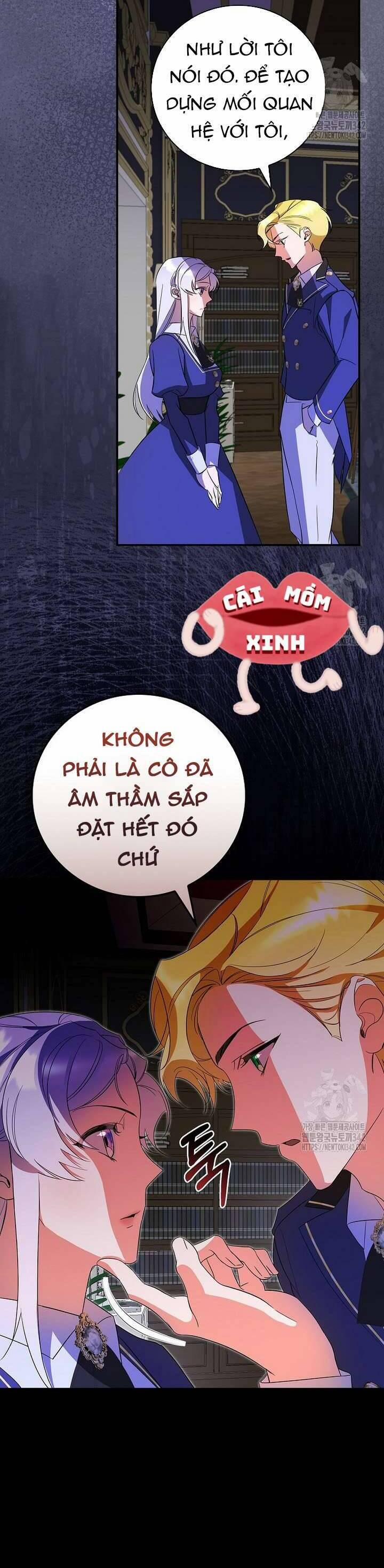 Đi Tìm Nàng Công Chúa Bỏ Trốn 2 trang 7