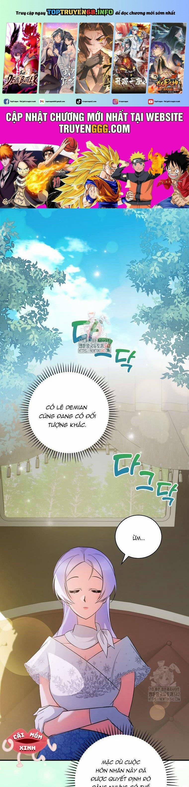 Đi Tìm Nàng Công Chúa Bỏ Trốn 20 trang 0