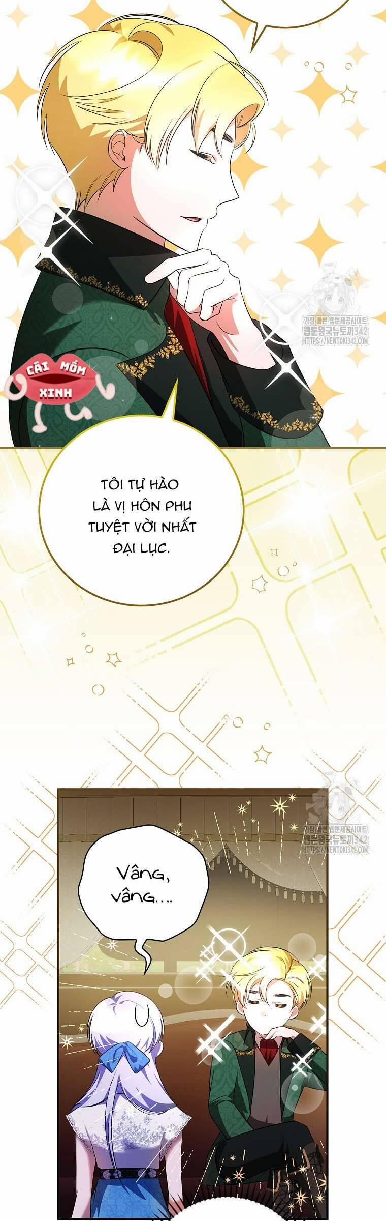 Đi Tìm Nàng Công Chúa Bỏ Trốn 20 trang 13