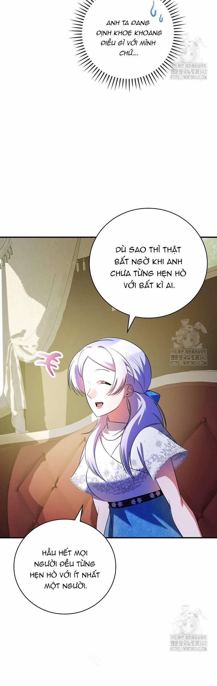 Đi Tìm Nàng Công Chúa Bỏ Trốn 20 trang 14