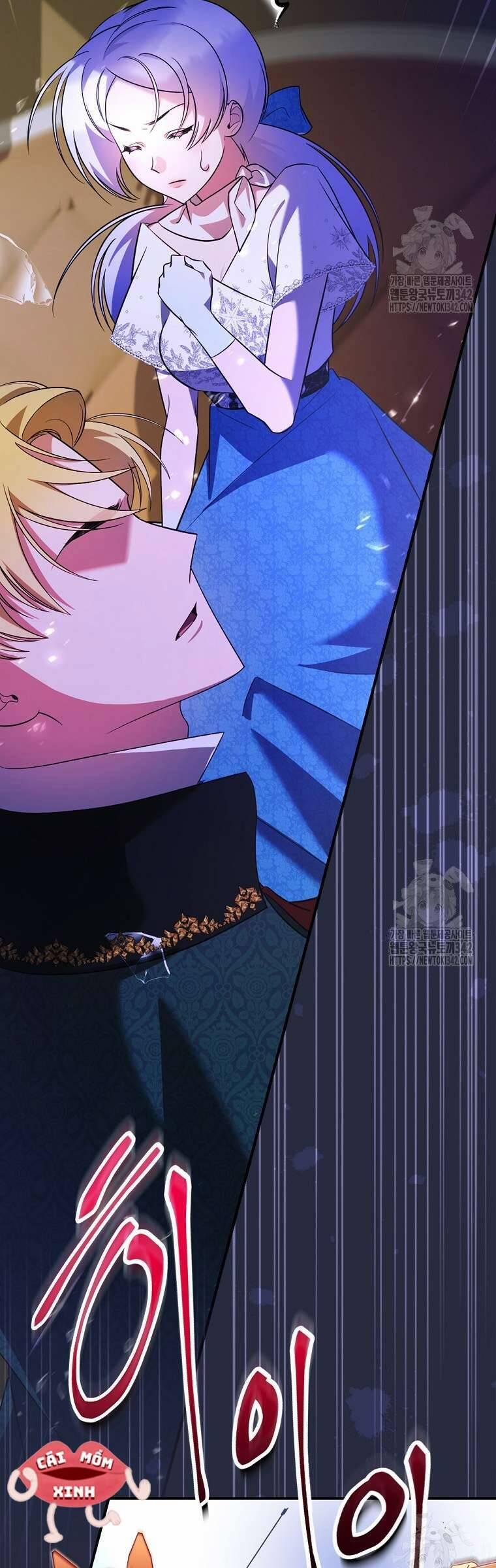 Đi Tìm Nàng Công Chúa Bỏ Trốn 20 trang 16