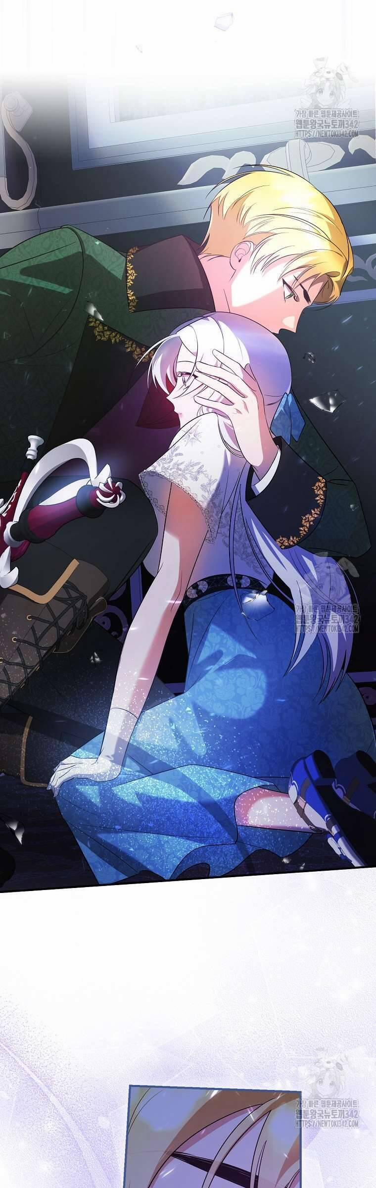 Đi Tìm Nàng Công Chúa Bỏ Trốn 20 trang 19