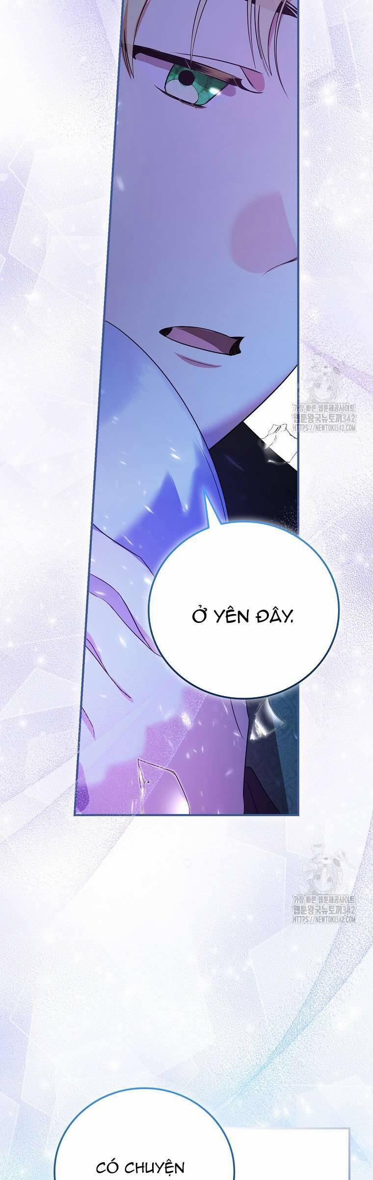 Đi Tìm Nàng Công Chúa Bỏ Trốn 20 trang 20