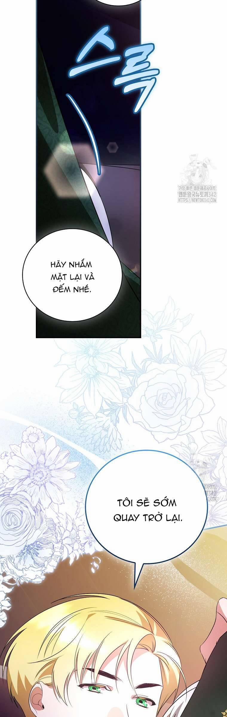 Đi Tìm Nàng Công Chúa Bỏ Trốn 20 trang 23