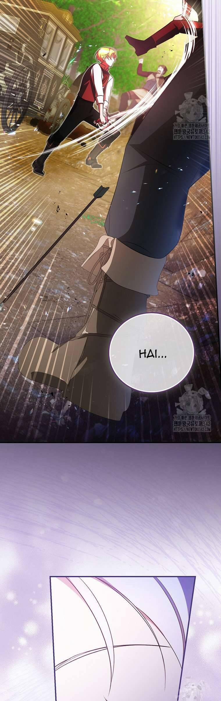 Đi Tìm Nàng Công Chúa Bỏ Trốn 20 trang 26