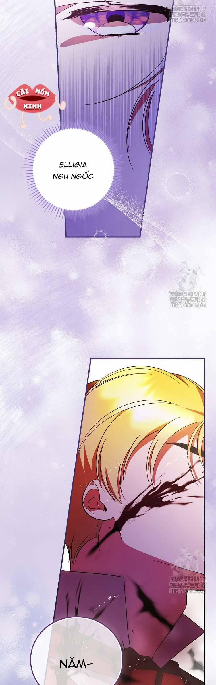 Đi Tìm Nàng Công Chúa Bỏ Trốn 20 trang 27