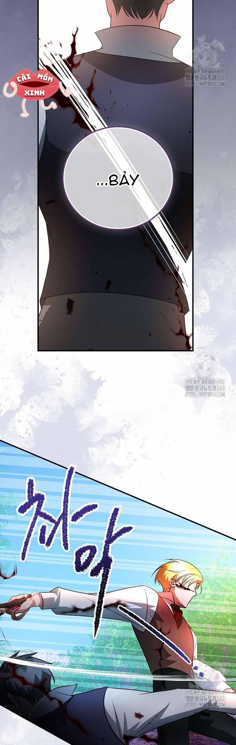 Đi Tìm Nàng Công Chúa Bỏ Trốn 20 trang 29