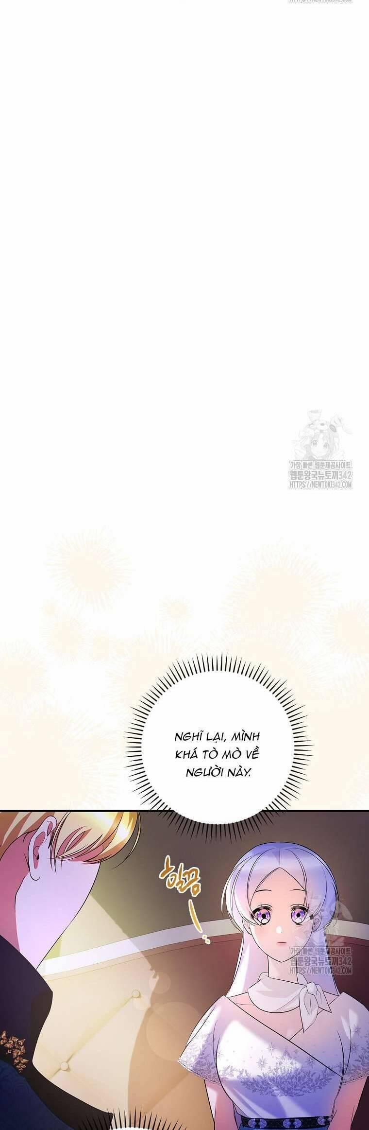 Đi Tìm Nàng Công Chúa Bỏ Trốn 20 trang 3