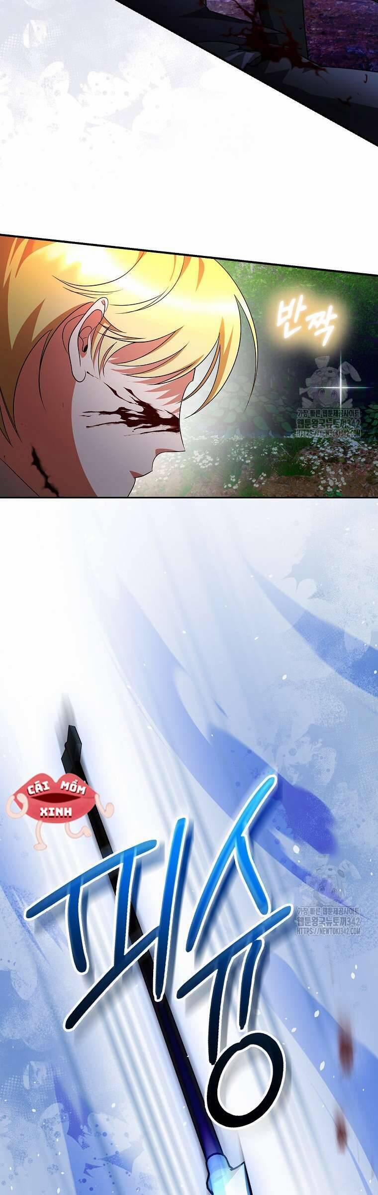 Đi Tìm Nàng Công Chúa Bỏ Trốn 20 trang 30