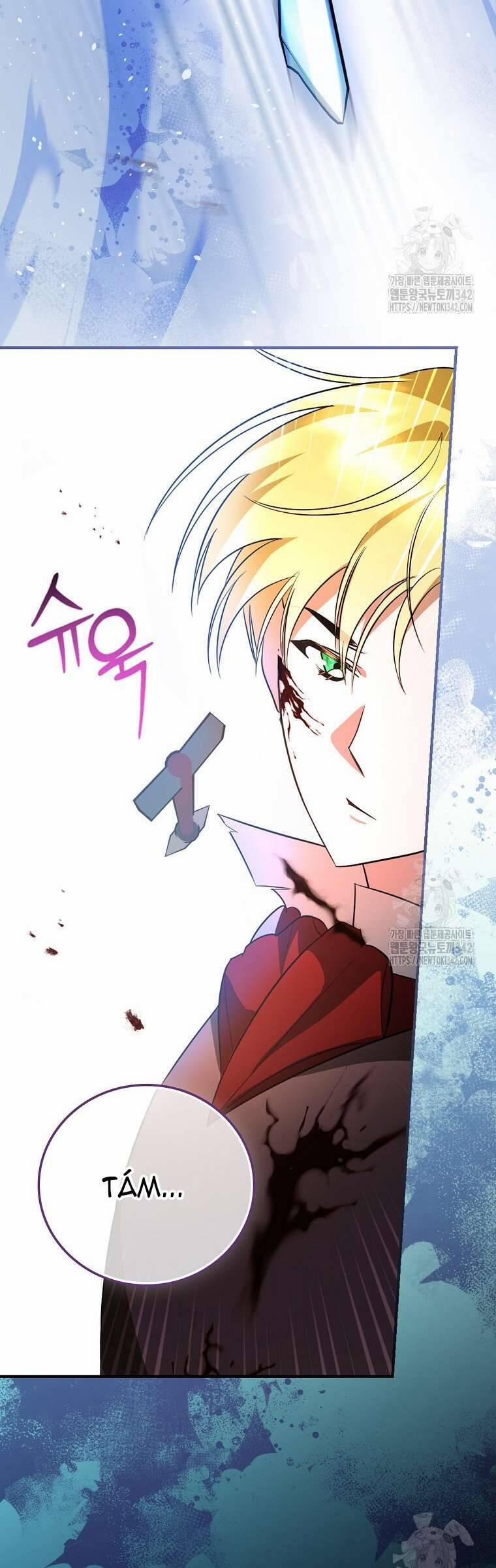 Đi Tìm Nàng Công Chúa Bỏ Trốn 20 trang 31