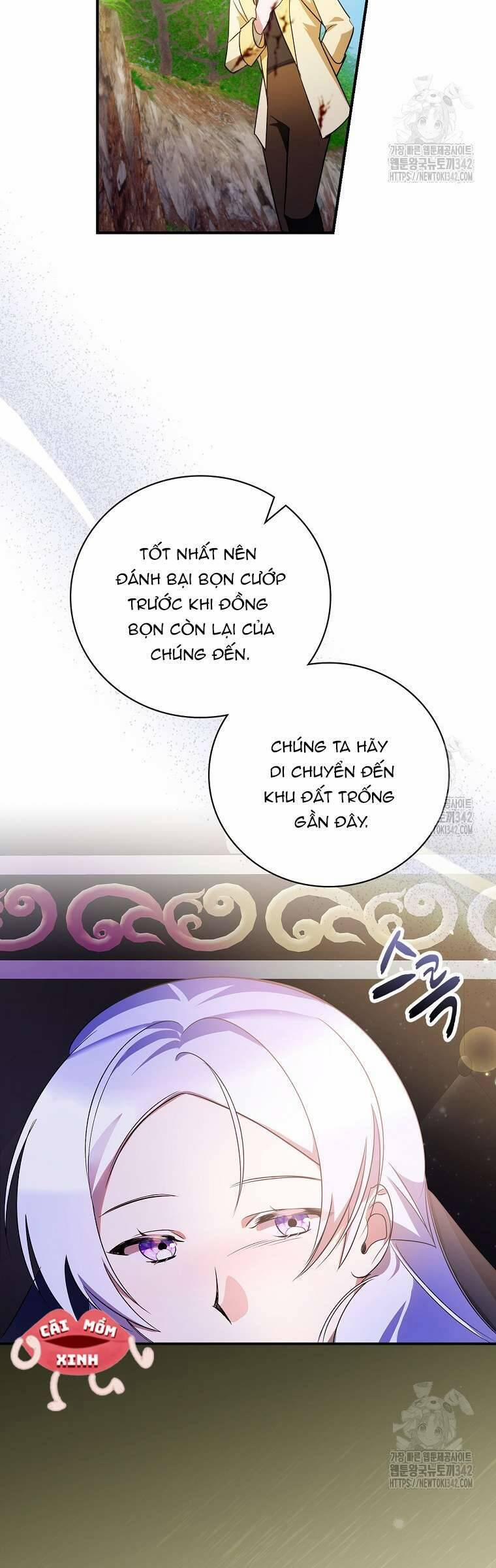 Đi Tìm Nàng Công Chúa Bỏ Trốn 20 trang 34