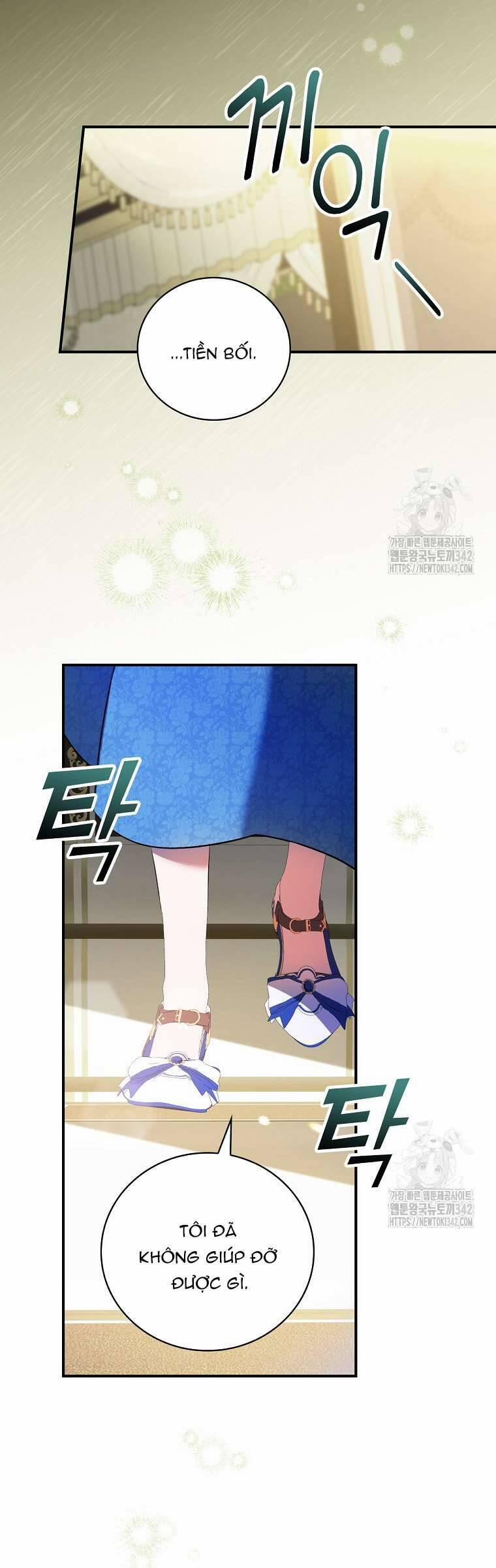 Đi Tìm Nàng Công Chúa Bỏ Trốn 20 trang 35