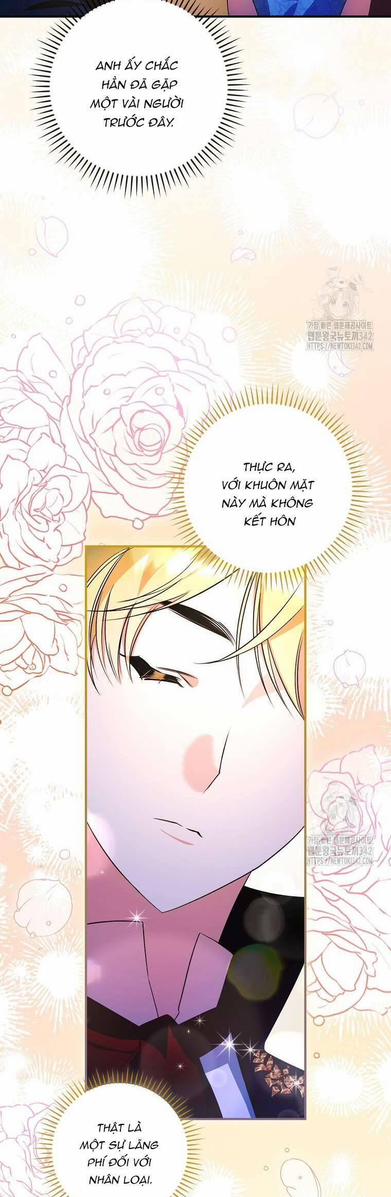 Đi Tìm Nàng Công Chúa Bỏ Trốn 20 trang 4