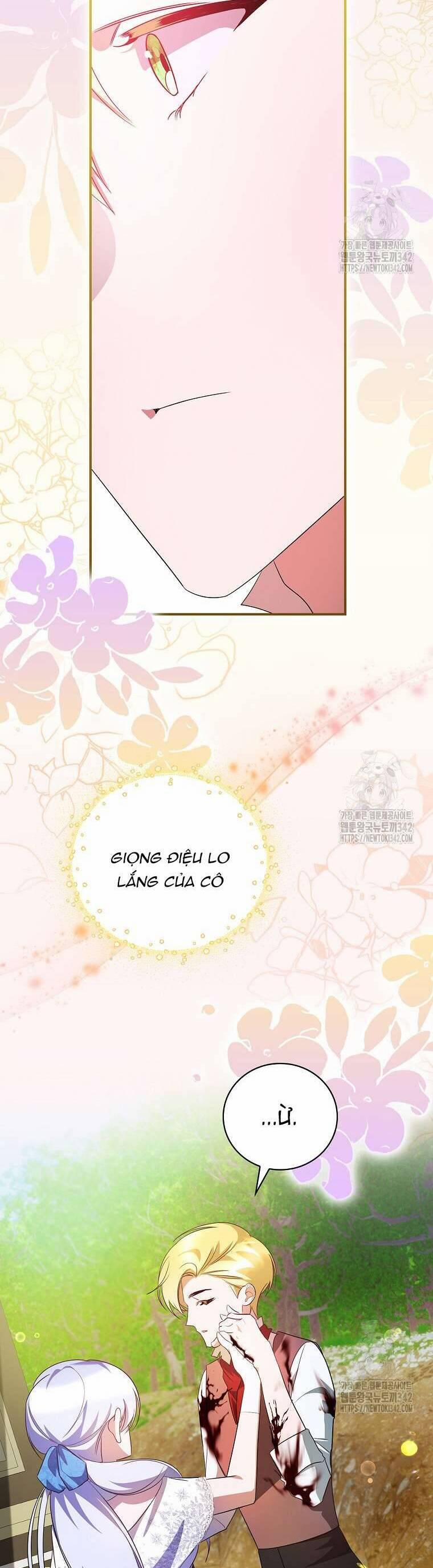 Đi Tìm Nàng Công Chúa Bỏ Trốn 20 trang 40