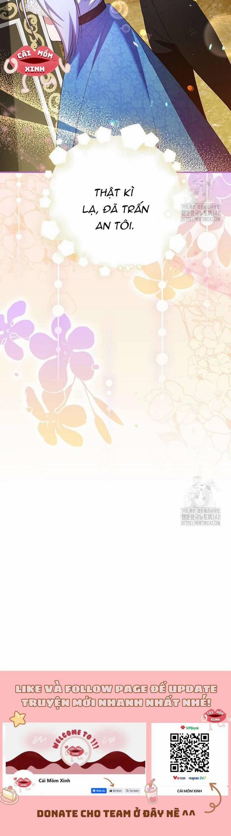 Đi Tìm Nàng Công Chúa Bỏ Trốn 20 trang 41