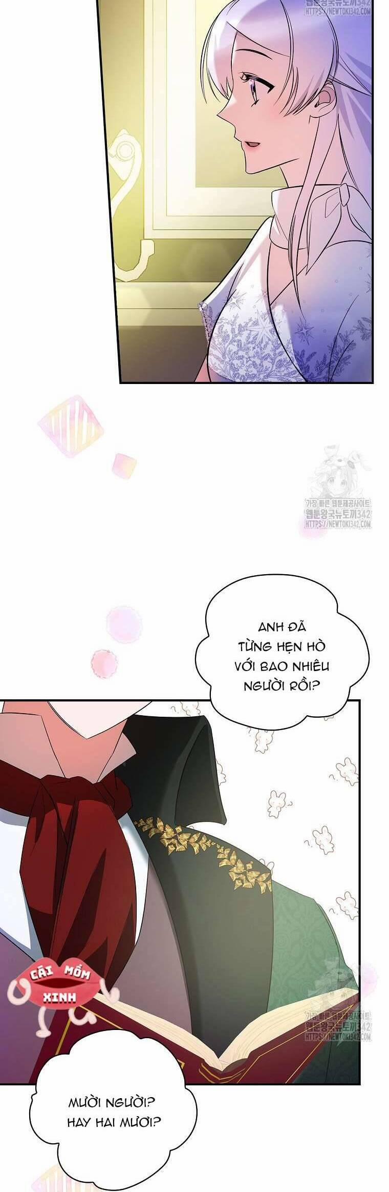 Đi Tìm Nàng Công Chúa Bỏ Trốn 20 trang 6