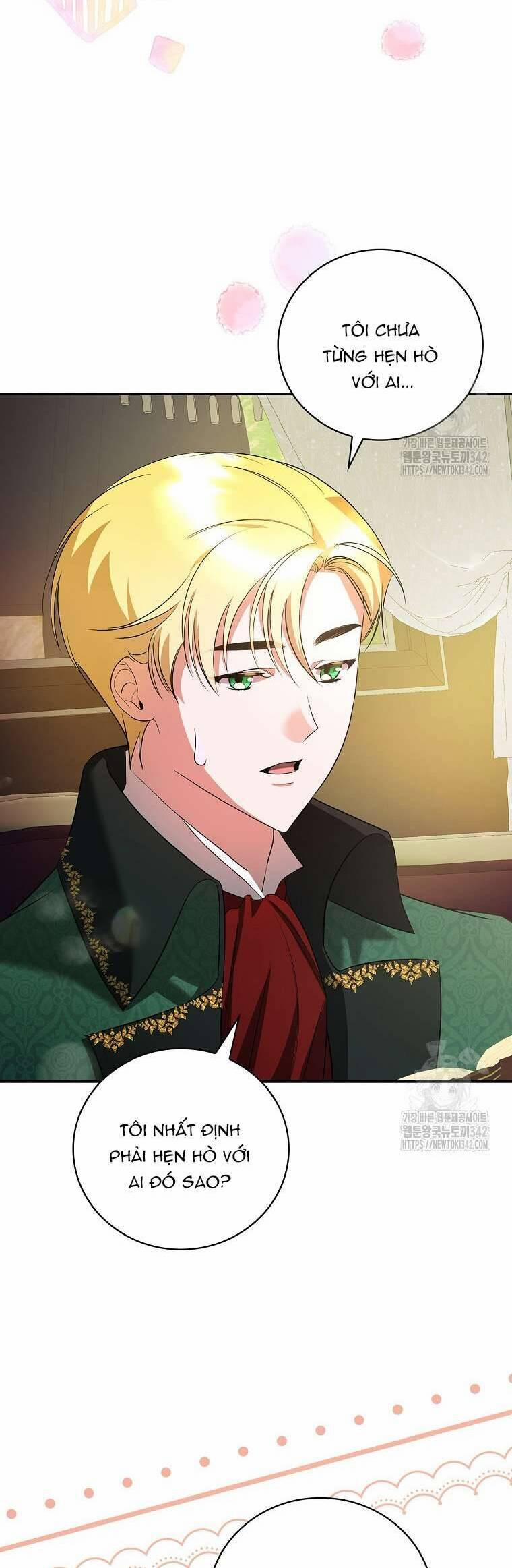 Đi Tìm Nàng Công Chúa Bỏ Trốn 20 trang 7