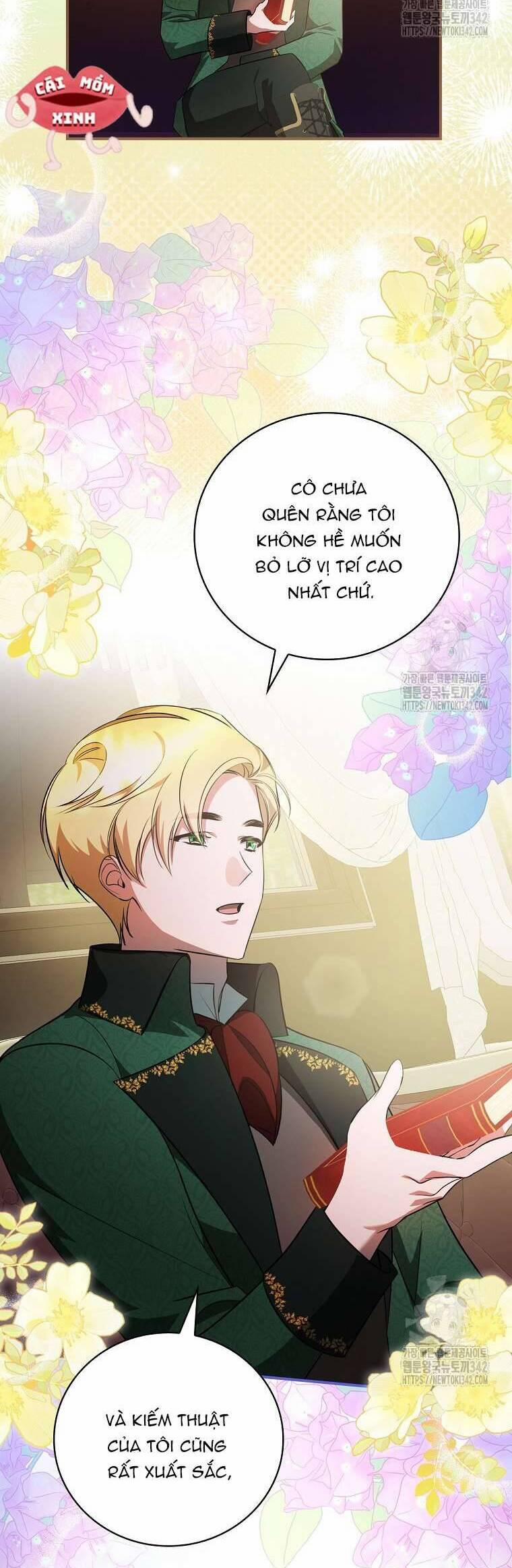 Đi Tìm Nàng Công Chúa Bỏ Trốn 20 trang 9