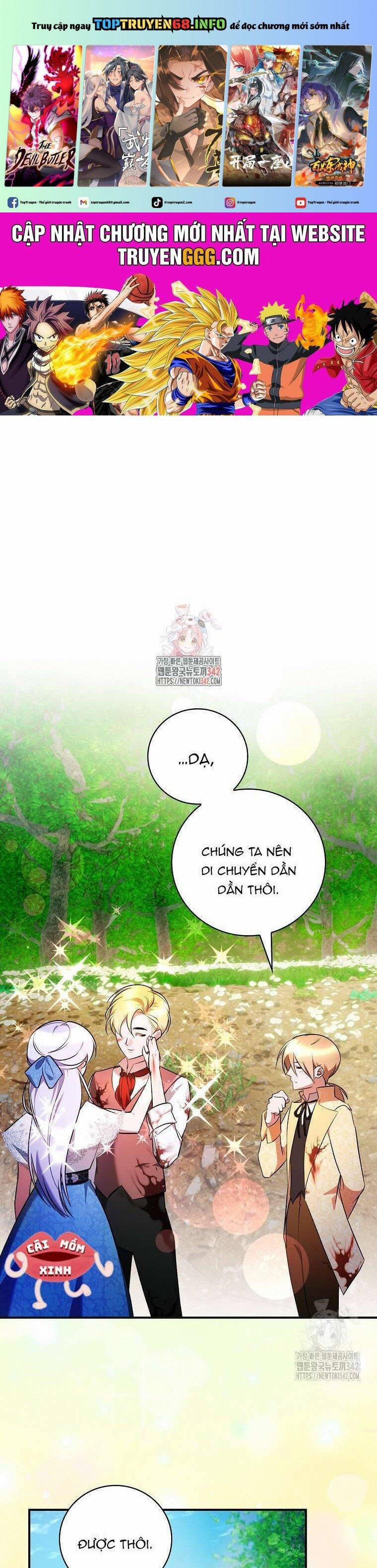 Đi Tìm Nàng Công Chúa Bỏ Trốn 21 trang 0