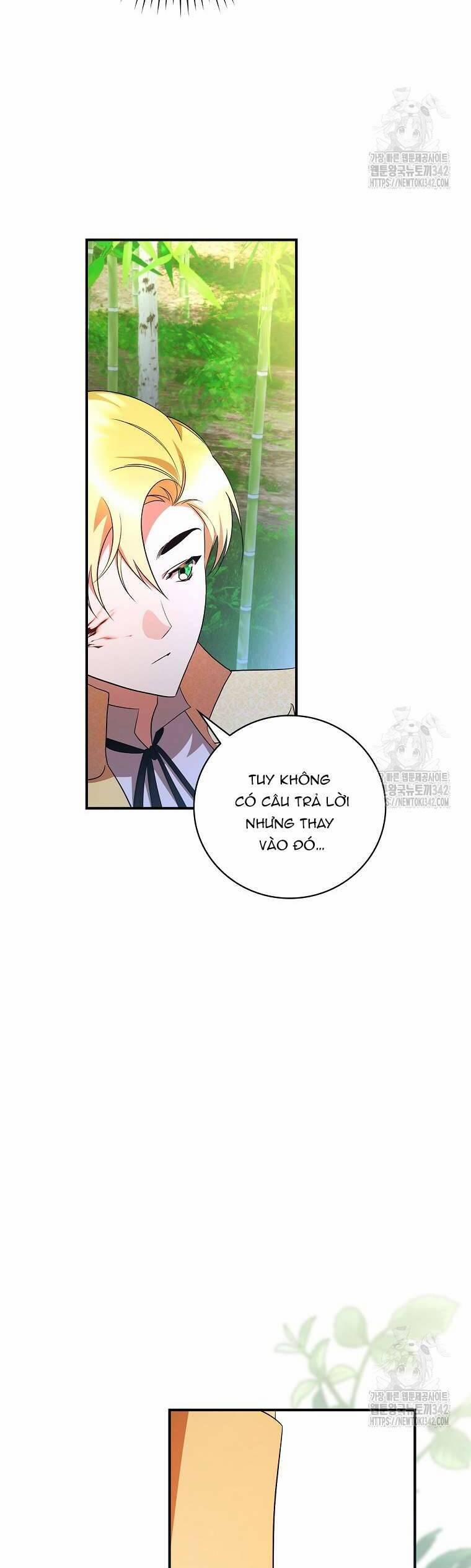 Đi Tìm Nàng Công Chúa Bỏ Trốn 21 trang 10