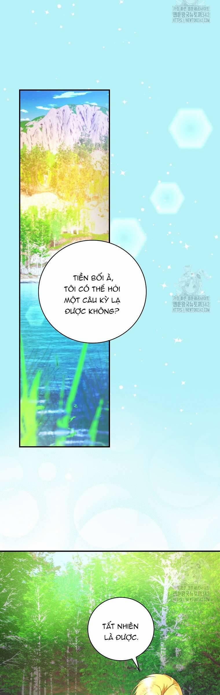 Đi Tìm Nàng Công Chúa Bỏ Trốn 21 trang 16