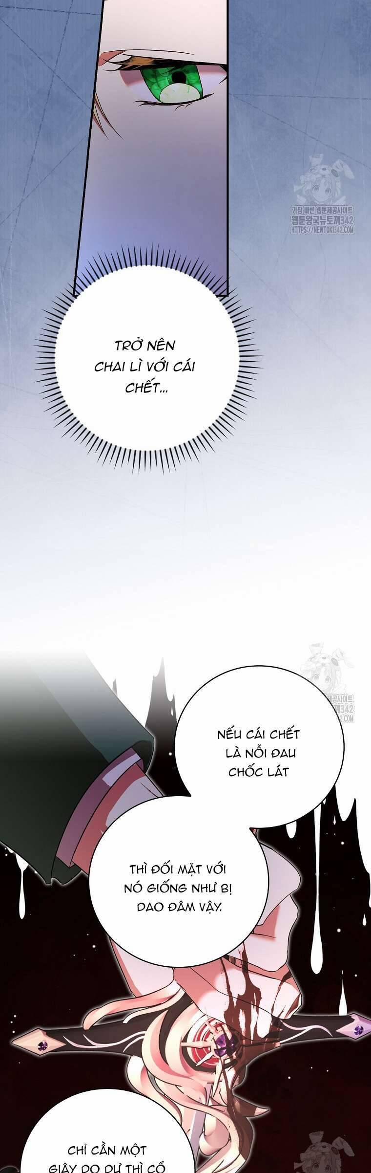 Đi Tìm Nàng Công Chúa Bỏ Trốn 21 trang 20