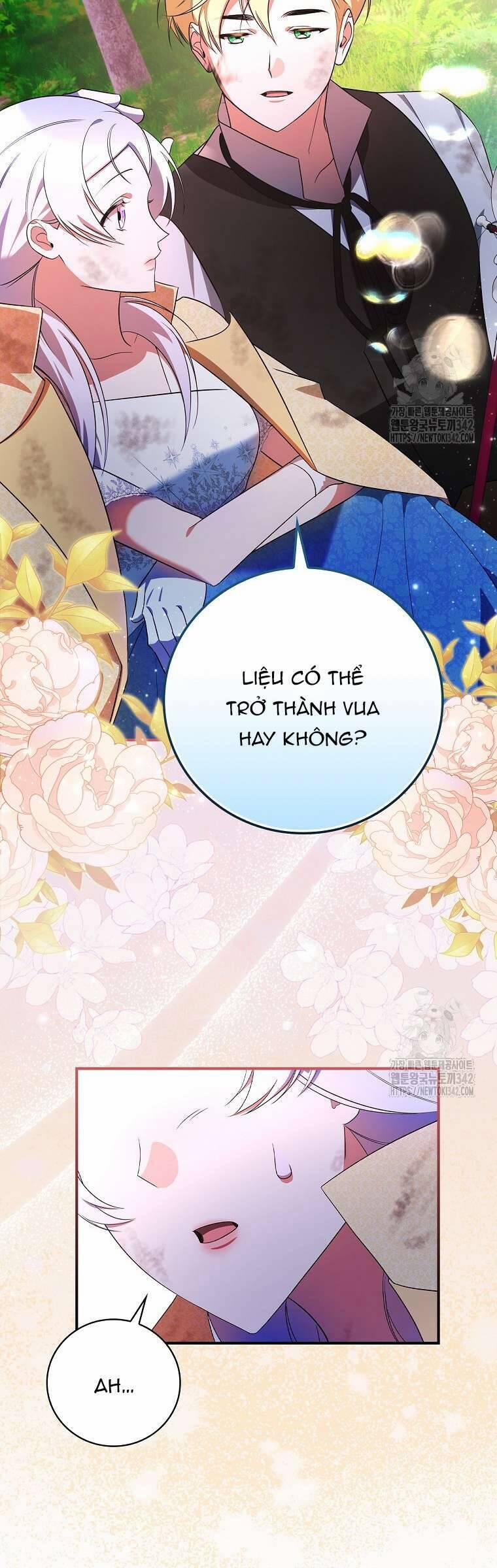 Đi Tìm Nàng Công Chúa Bỏ Trốn 21 trang 22