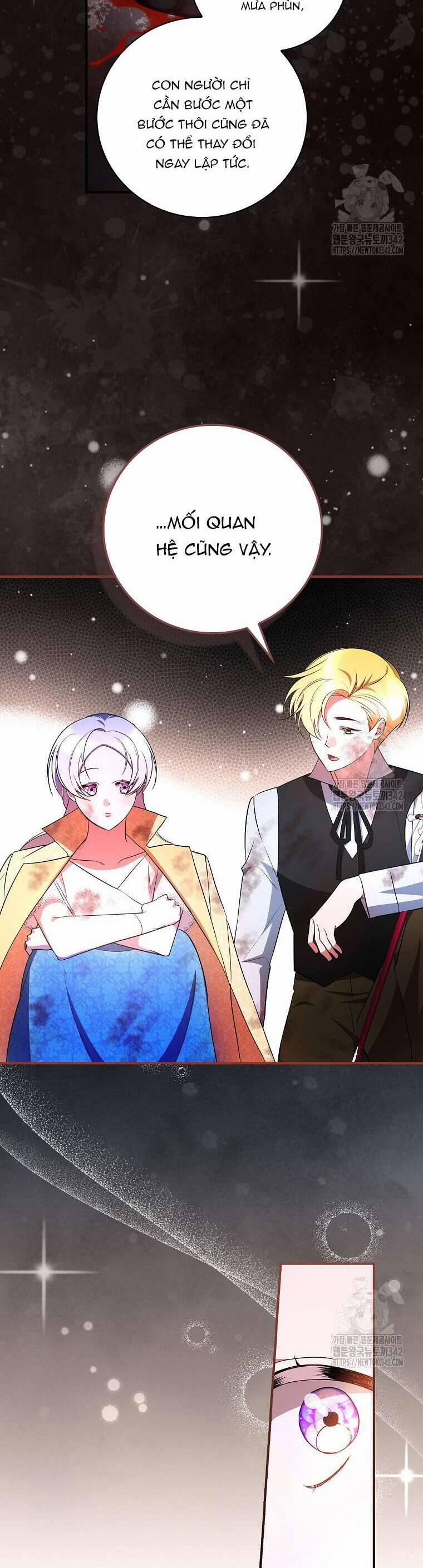 Đi Tìm Nàng Công Chúa Bỏ Trốn 21 trang 24