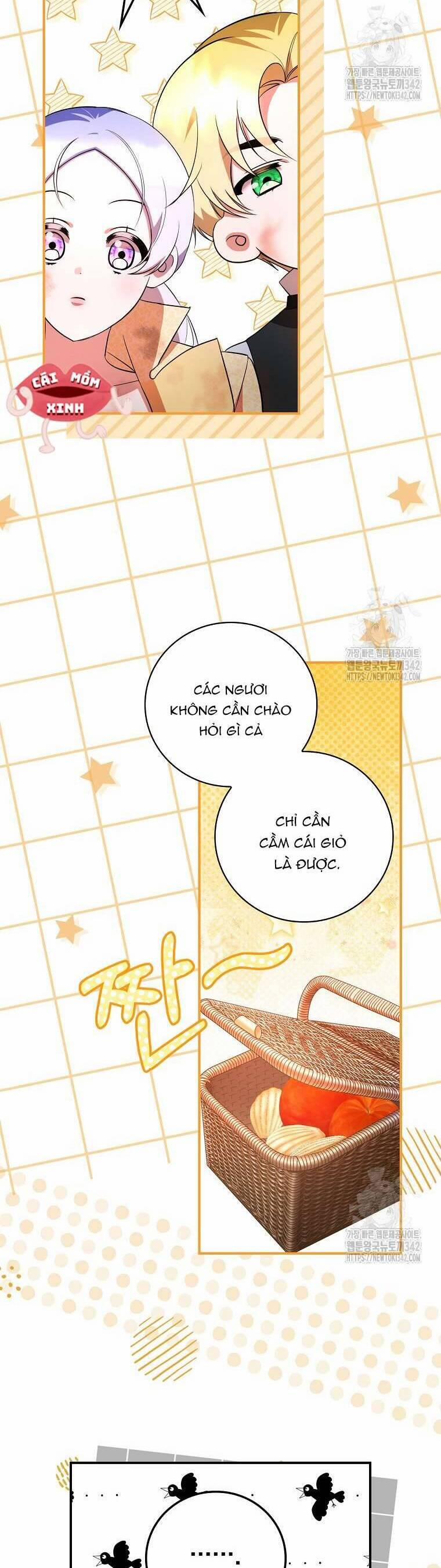 Đi Tìm Nàng Công Chúa Bỏ Trốn 21 trang 27