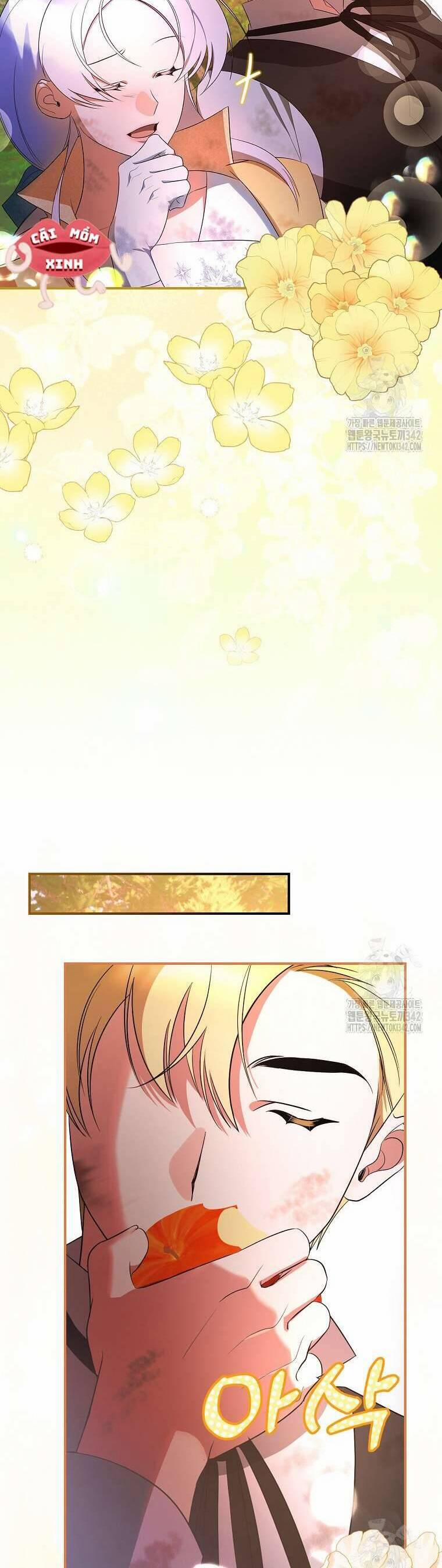 Đi Tìm Nàng Công Chúa Bỏ Trốn 21 trang 29