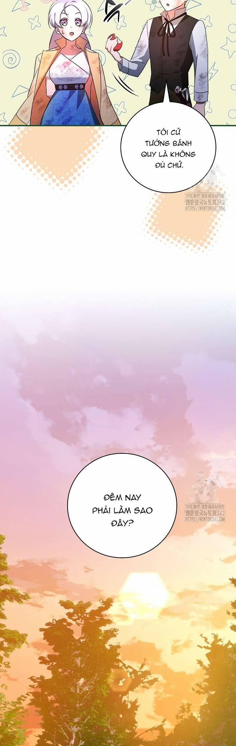 Đi Tìm Nàng Công Chúa Bỏ Trốn 21 trang 31