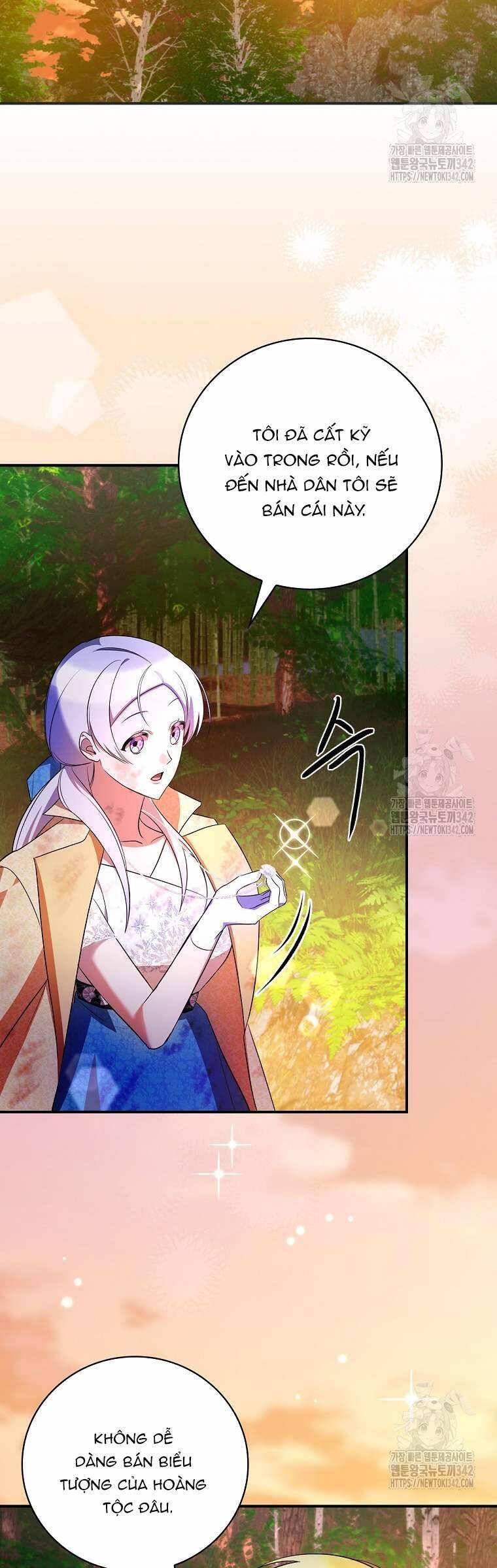 Đi Tìm Nàng Công Chúa Bỏ Trốn 21 trang 32