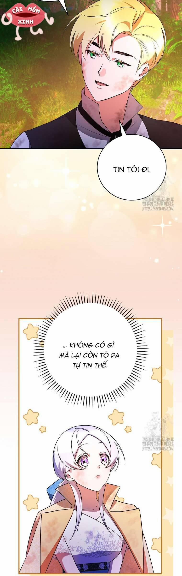 Đi Tìm Nàng Công Chúa Bỏ Trốn 21 trang 33