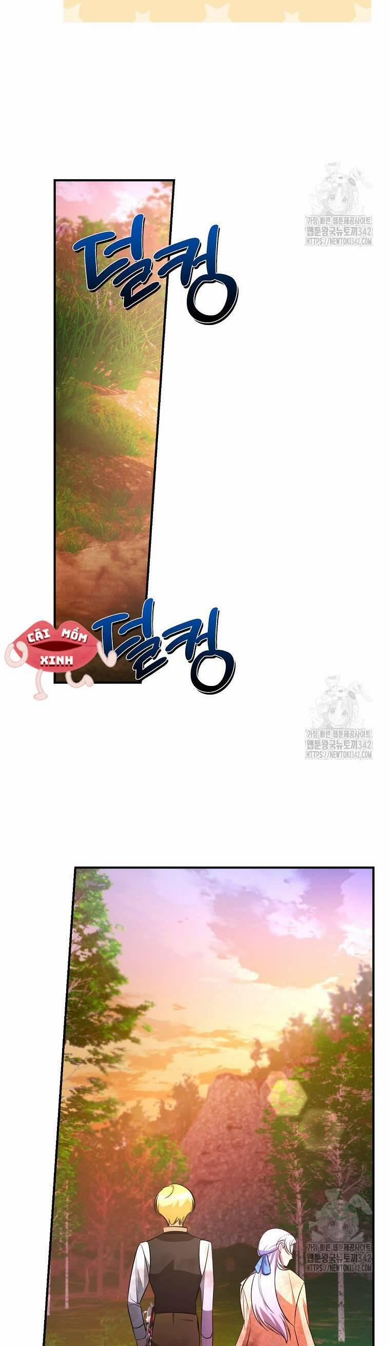 Đi Tìm Nàng Công Chúa Bỏ Trốn 21 trang 34