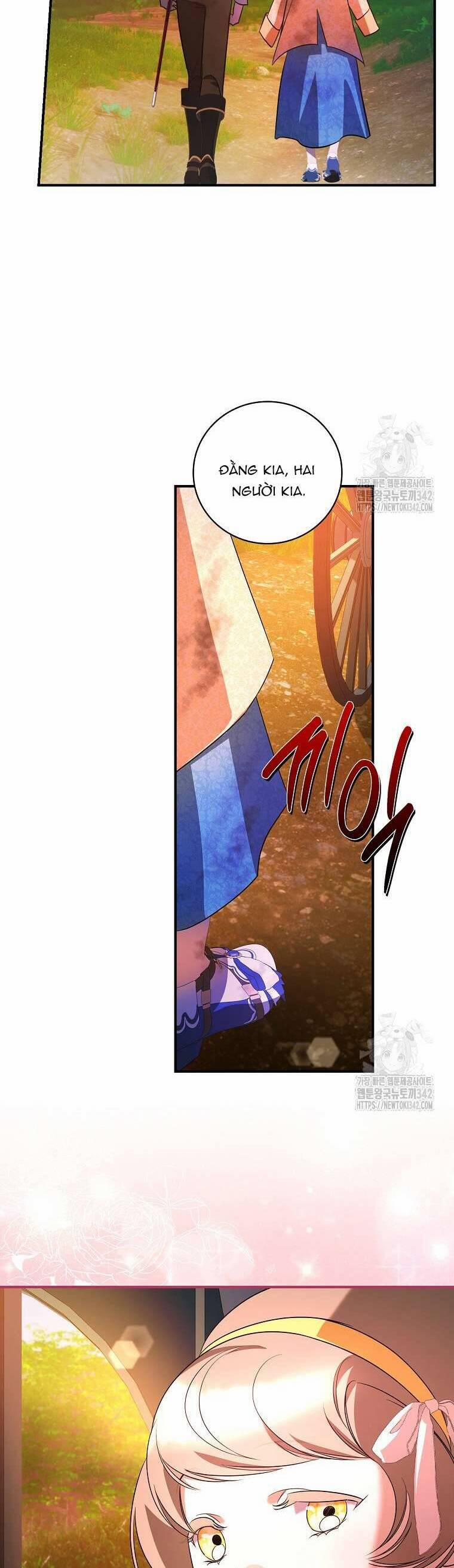 Đi Tìm Nàng Công Chúa Bỏ Trốn 21 trang 35