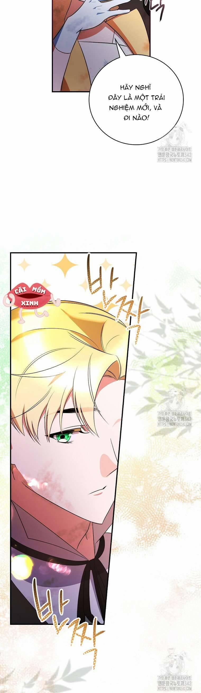 Đi Tìm Nàng Công Chúa Bỏ Trốn 21 trang 37