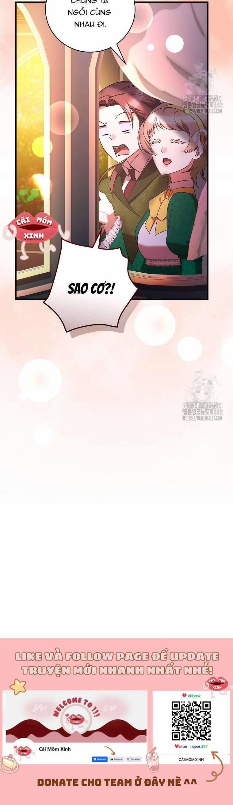 Đi Tìm Nàng Công Chúa Bỏ Trốn 21 trang 39