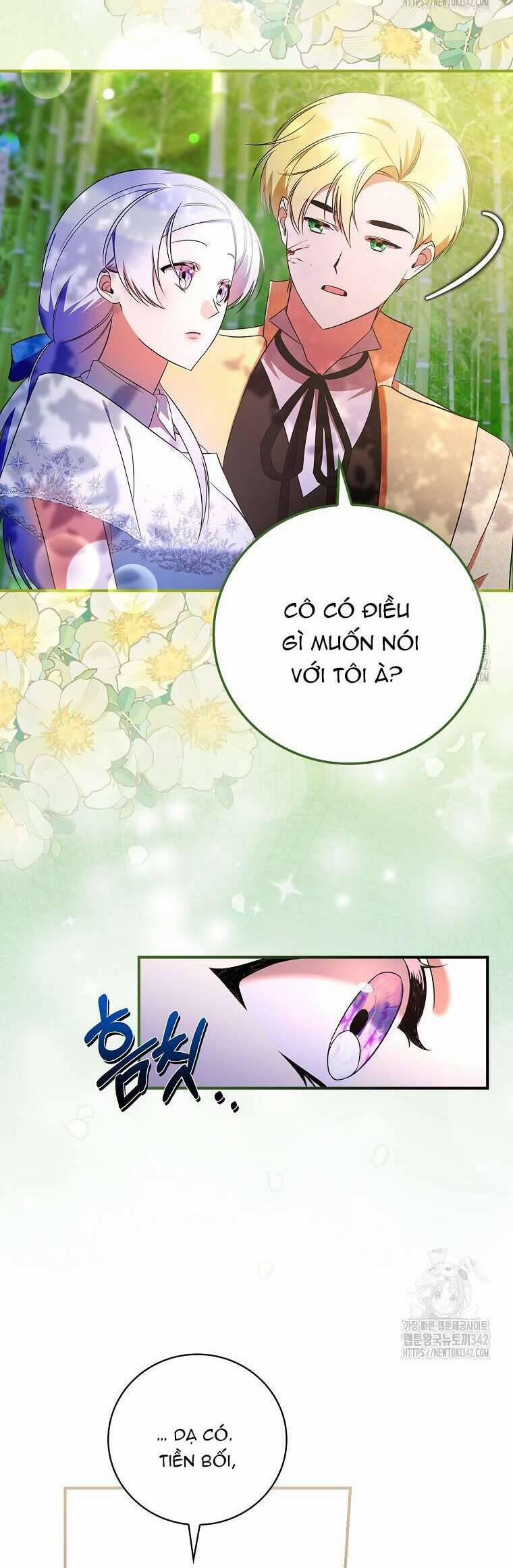 Đi Tìm Nàng Công Chúa Bỏ Trốn 21 trang 6