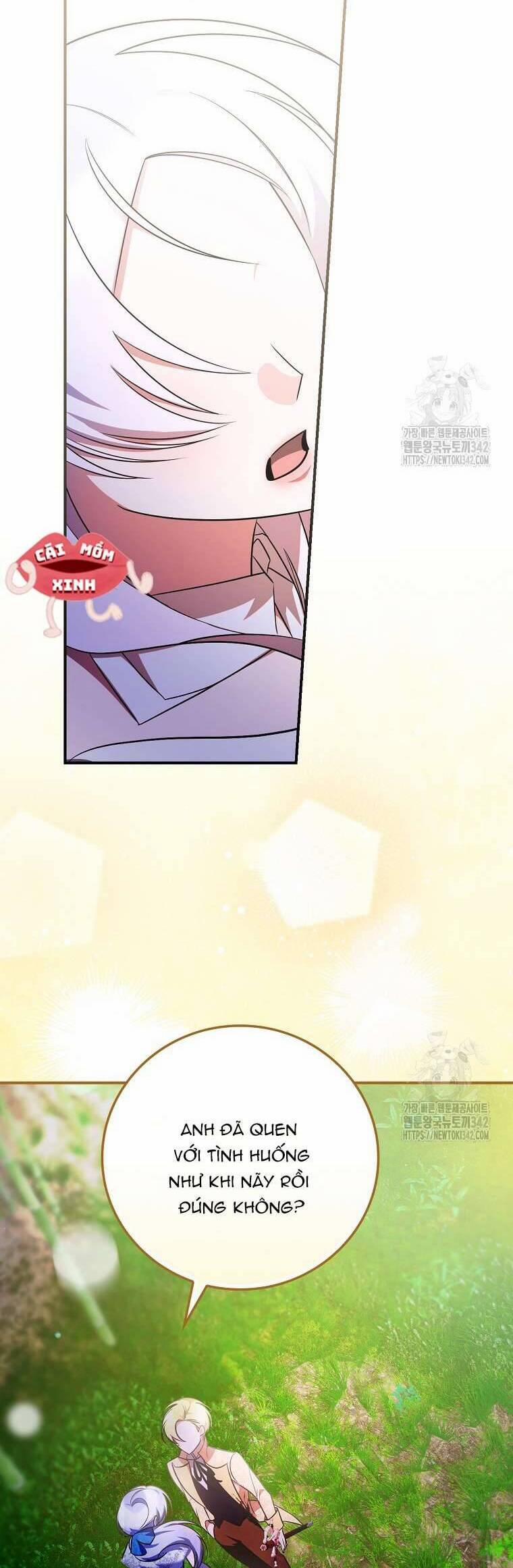 Đi Tìm Nàng Công Chúa Bỏ Trốn 21 trang 7