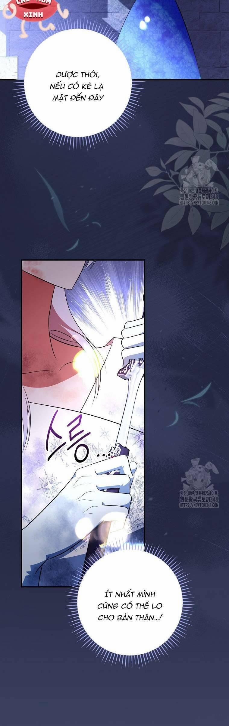 Đi Tìm Nàng Công Chúa Bỏ Trốn 23 trang 12