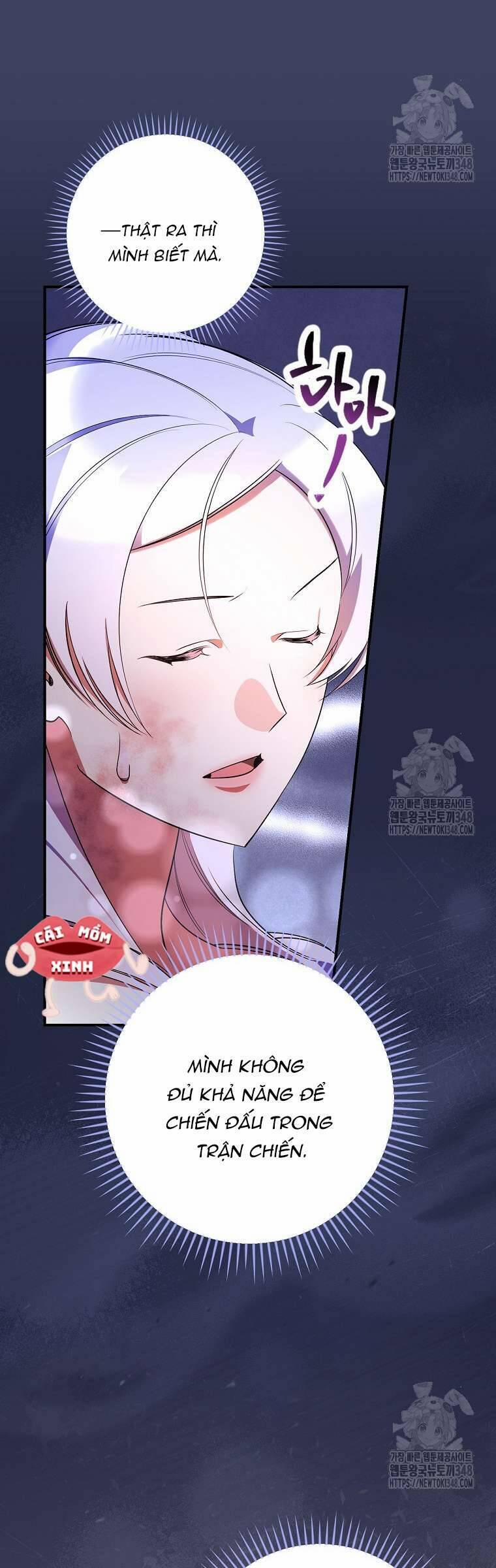 Đi Tìm Nàng Công Chúa Bỏ Trốn 23 trang 13