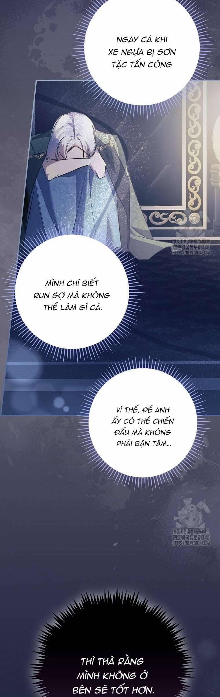 Đi Tìm Nàng Công Chúa Bỏ Trốn 23 trang 14