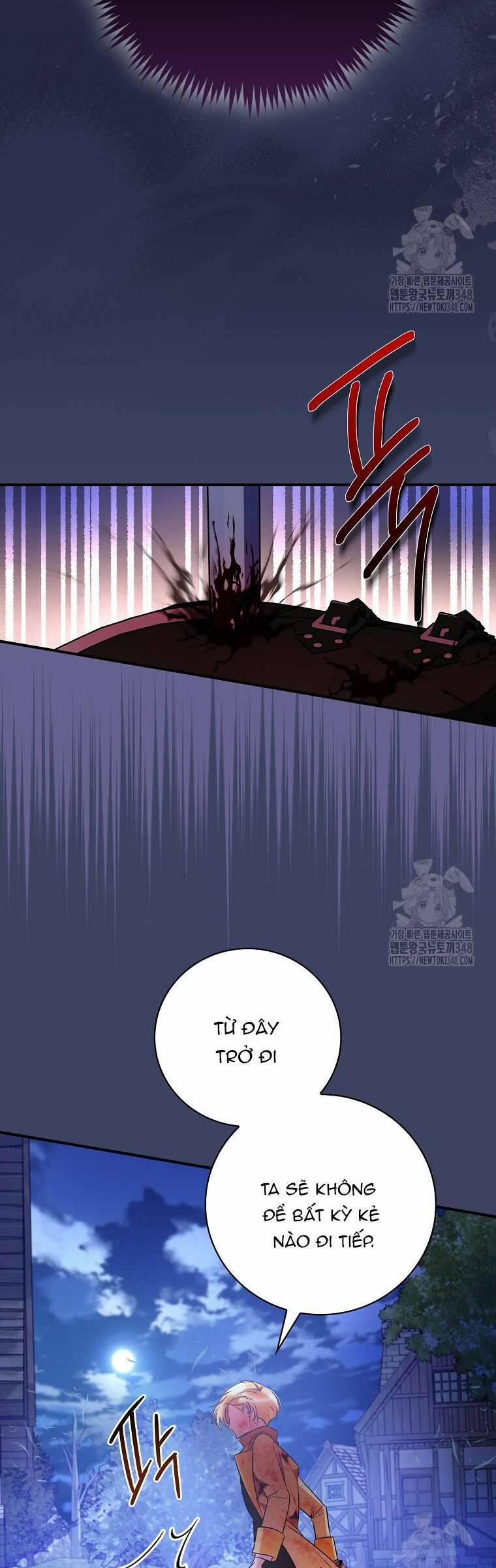 Đi Tìm Nàng Công Chúa Bỏ Trốn 23 trang 15