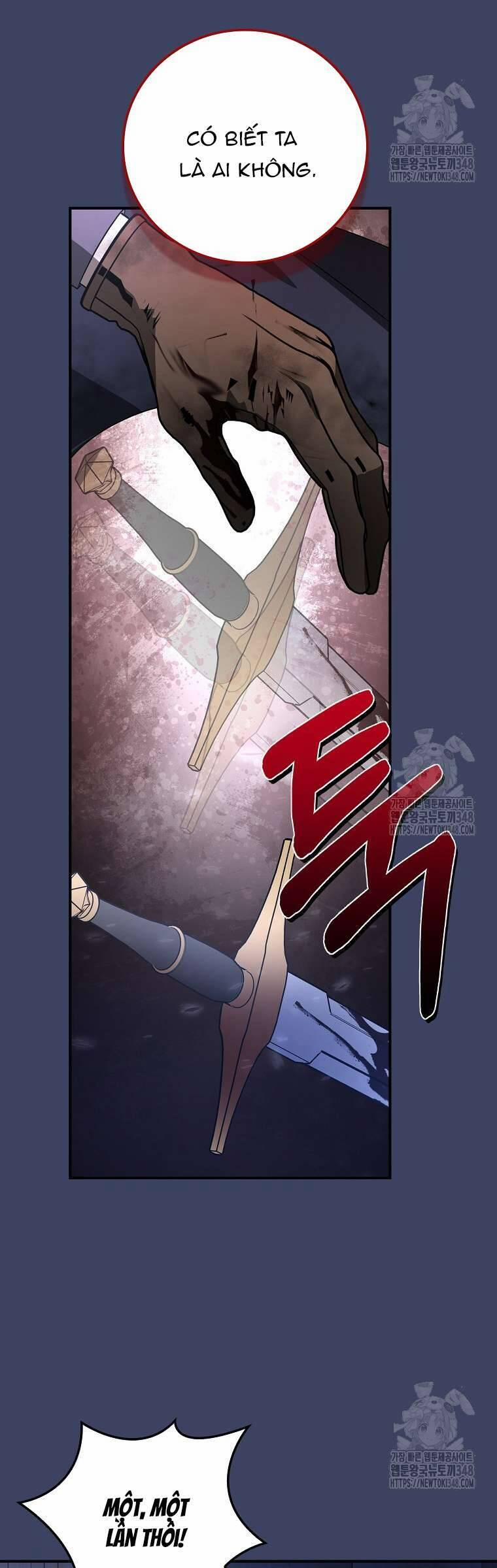 Đi Tìm Nàng Công Chúa Bỏ Trốn 23 trang 18