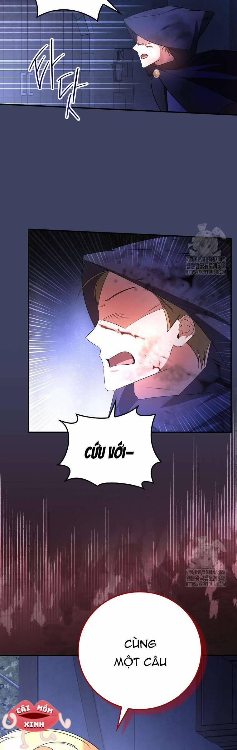 Đi Tìm Nàng Công Chúa Bỏ Trốn 23 trang 19