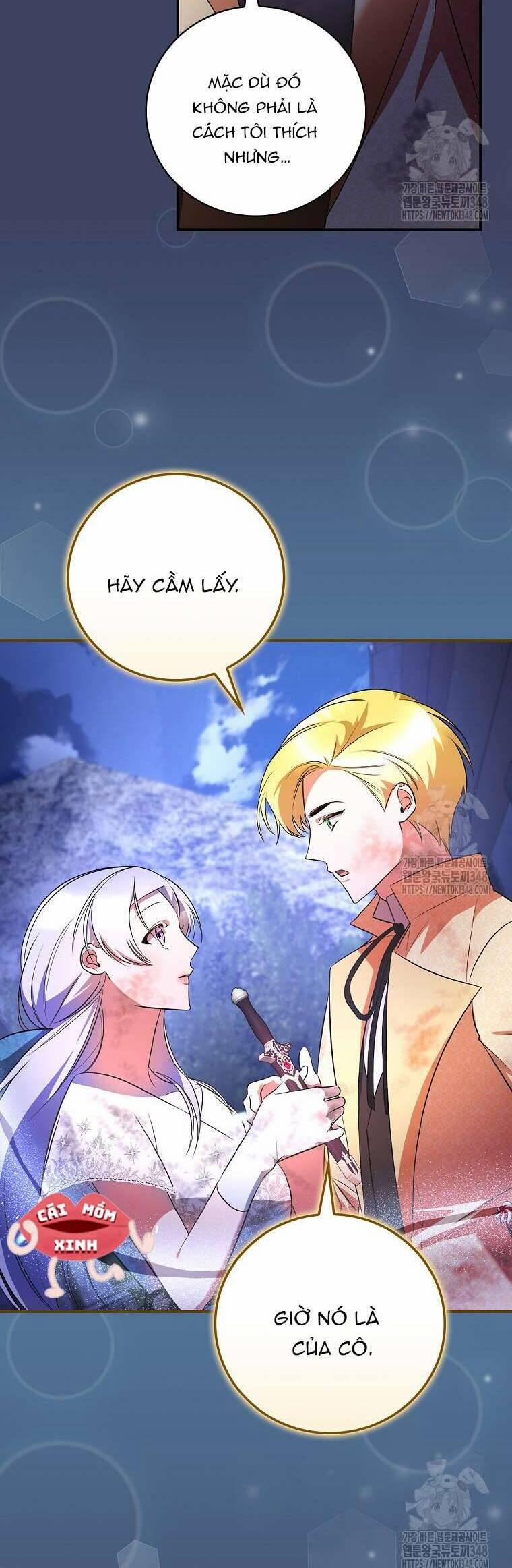 Đi Tìm Nàng Công Chúa Bỏ Trốn 23 trang 2