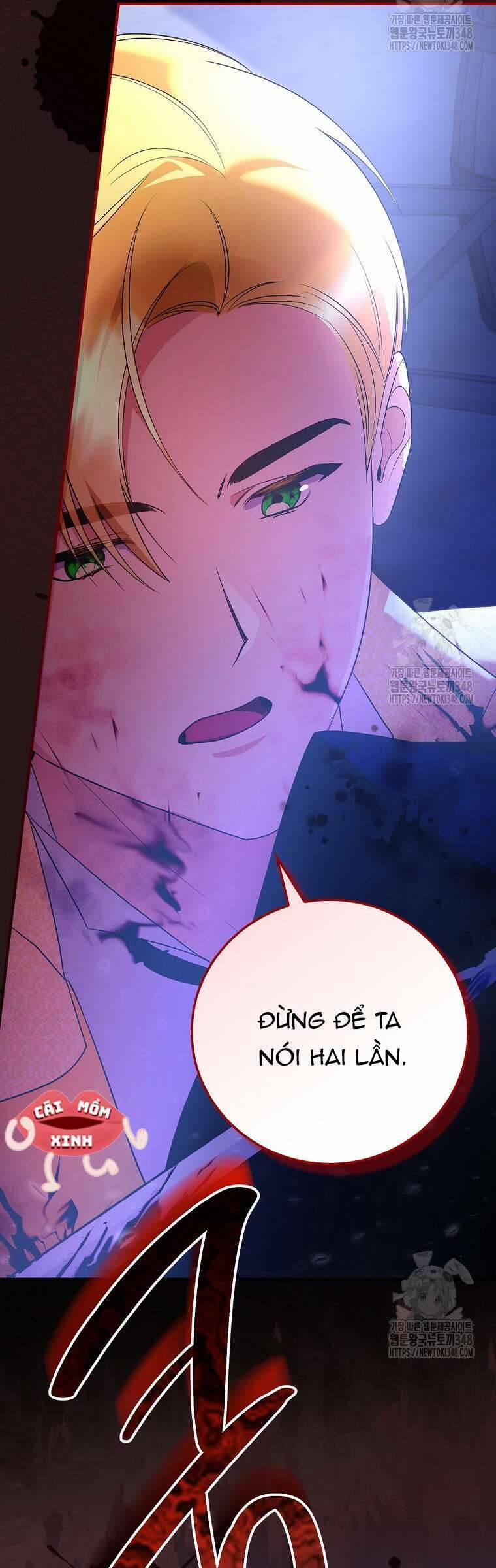 Đi Tìm Nàng Công Chúa Bỏ Trốn 23 trang 21